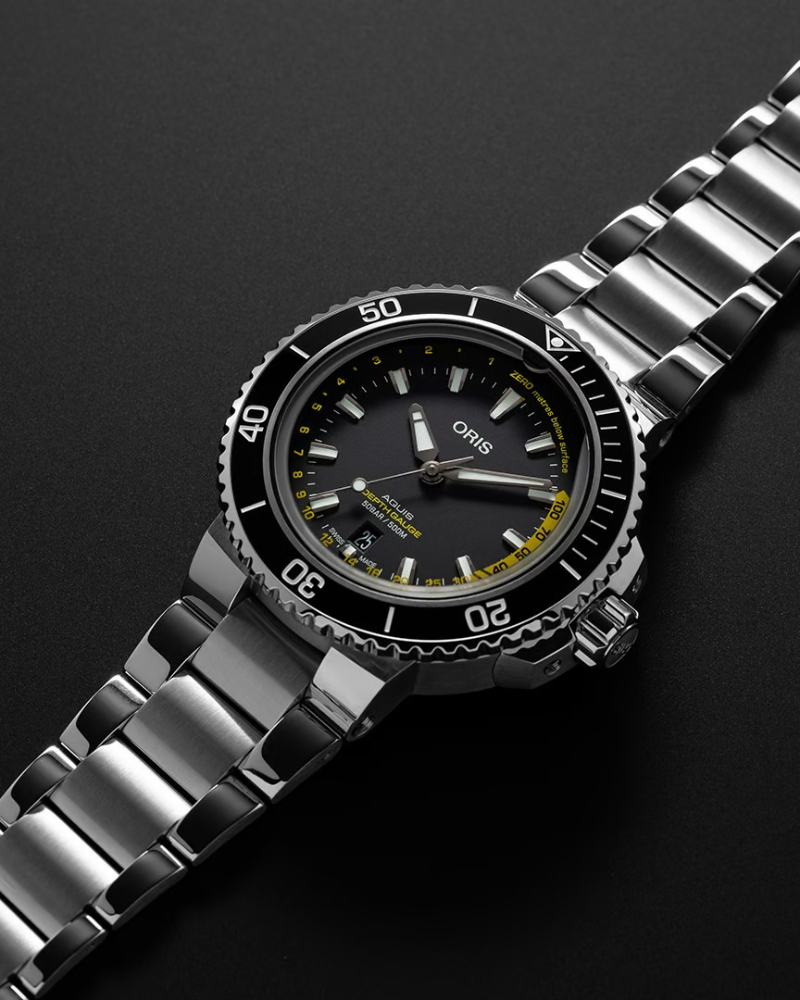 Oris 01 733 7755 4154-Set MB