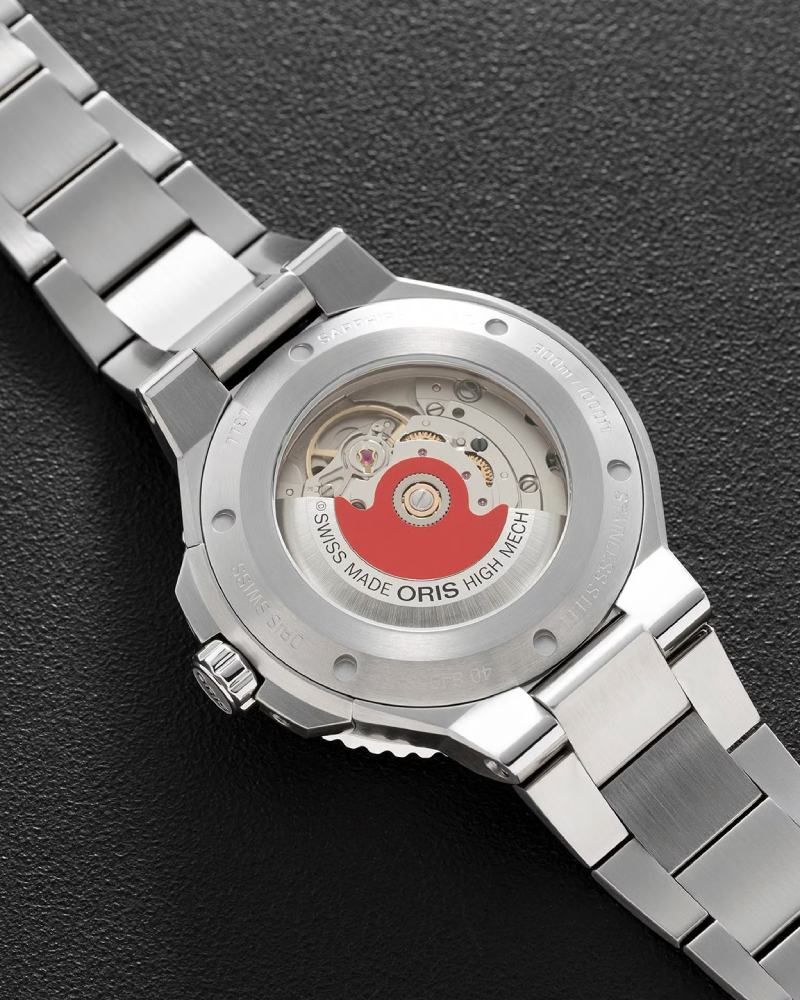 Oris 01 733 7787 4154-07 8 22 04PEB
