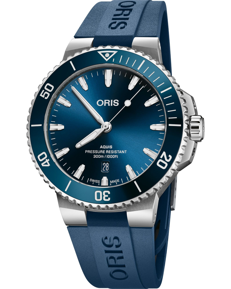 Oris 01 733 7789 4135-07 4 23 35FC