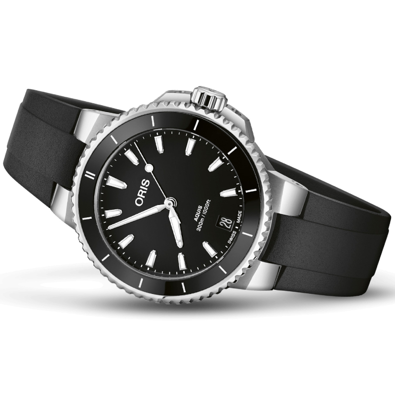 Oris 01 733 7792 4154-07 4 19 64FC