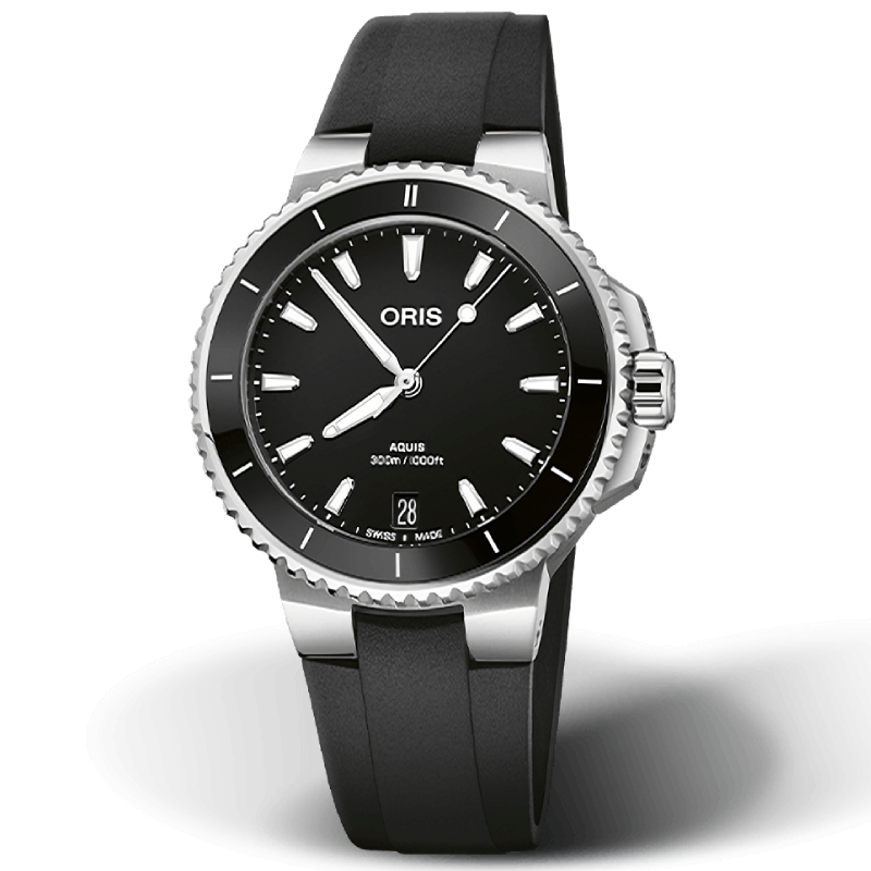 Oris 01 733 7792 4154-07 4 19 64FC