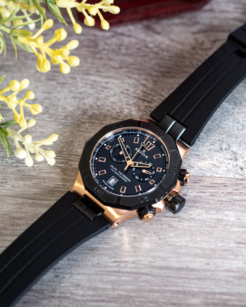 Edox 10113 37RNCA NIR