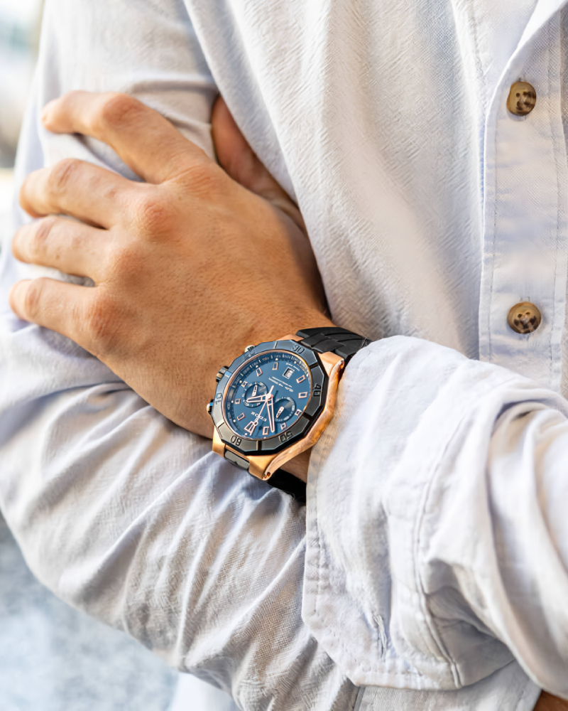 Edox 10113 37RNCA NIR