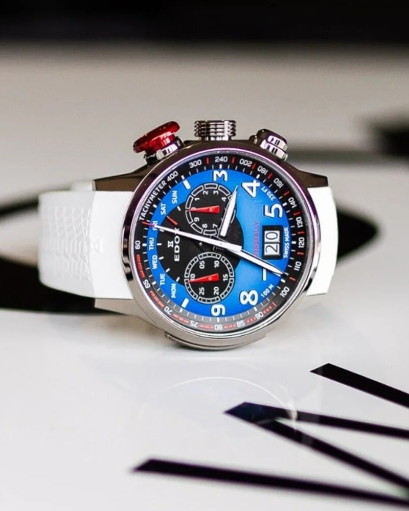 Edox 38001 TINR BUDN