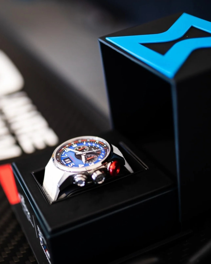 Edox 38001 TINR BUDN