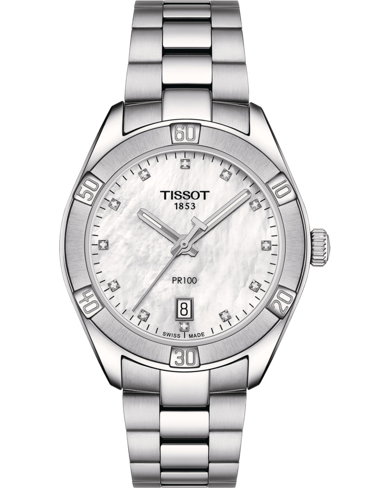 Tissot T-Classic T1019101111600