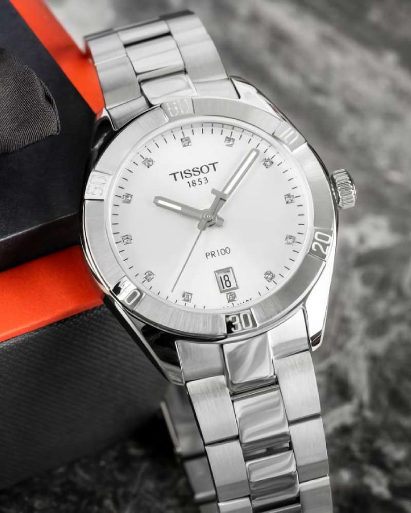Tissot T-Classic T1019101111600