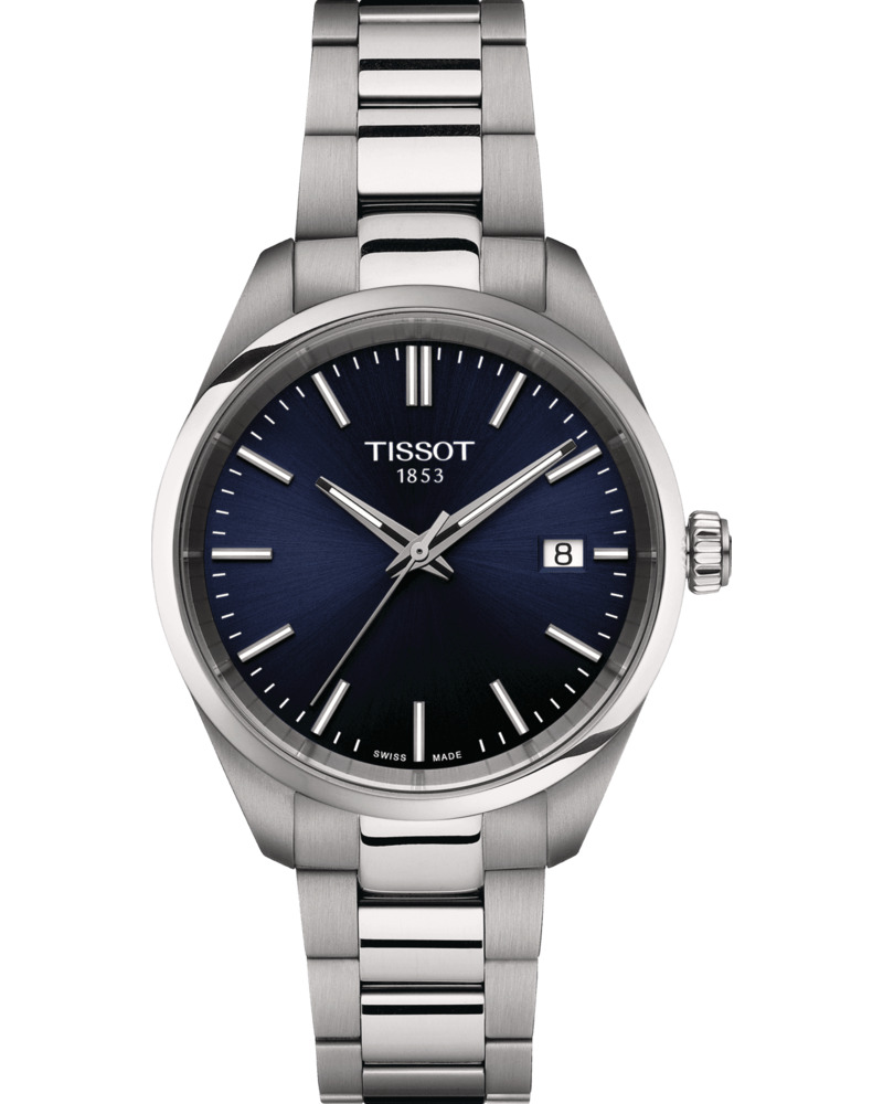 Tissot T-Classic T1502101104100