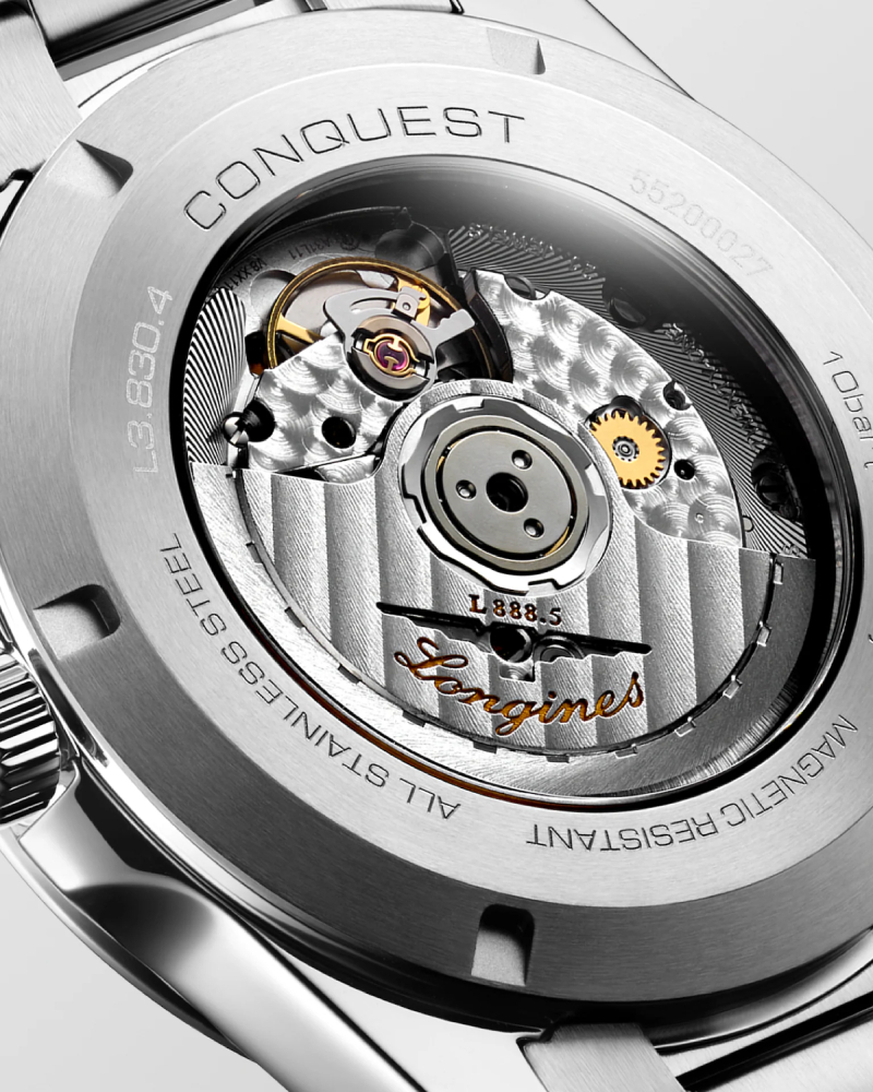 Conquest - L3.830.4.62.6