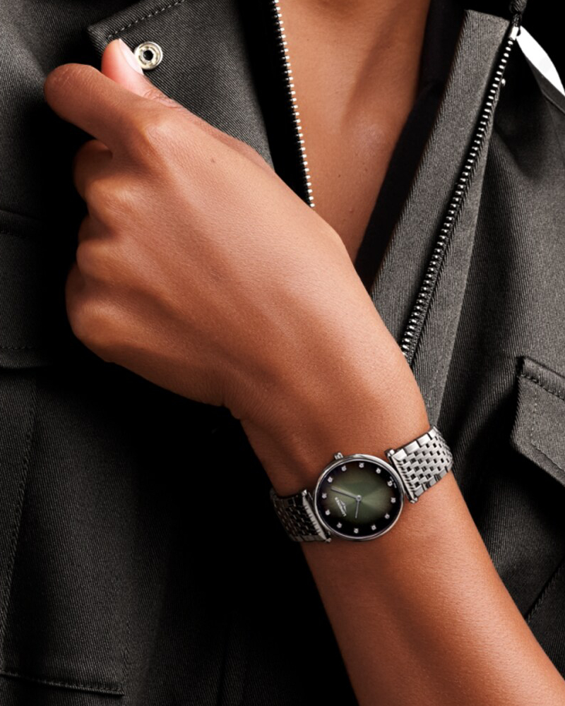 La Grande Classique de Longines - L4.512.4.92.6
