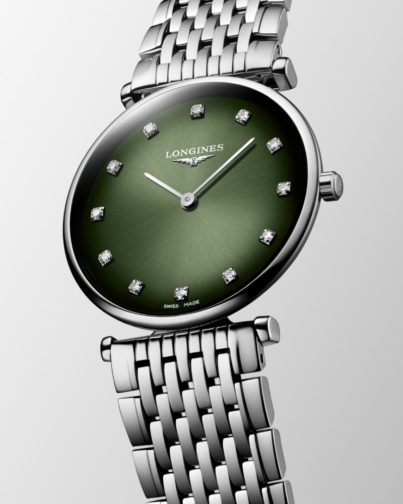 La Grande Classique de Longines - L4.512.4.92.6