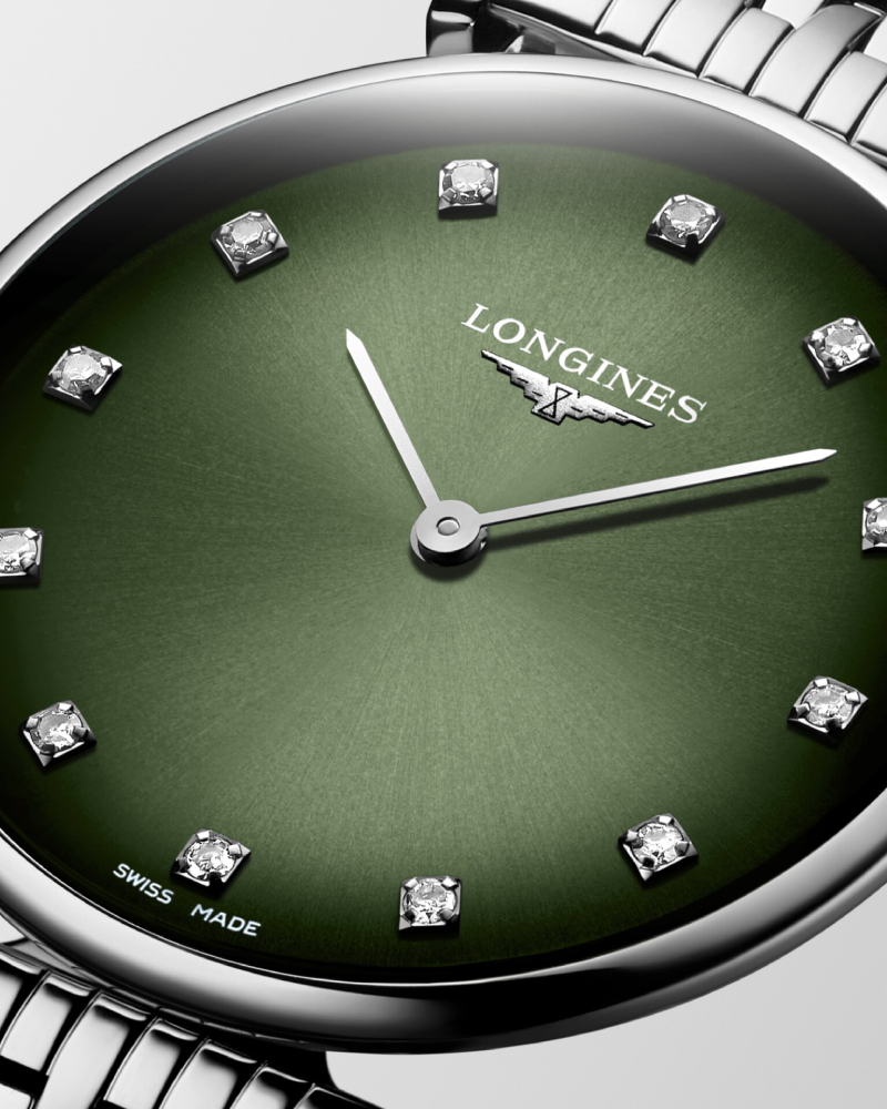 La Grande Classique de Longines - L4.512.4.92.6