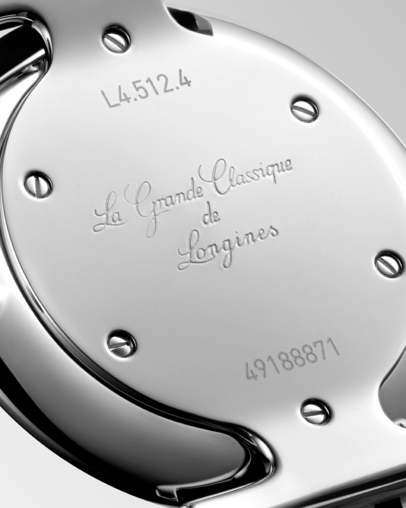 La Grande Classique de Longines - L4.512.4.92.6