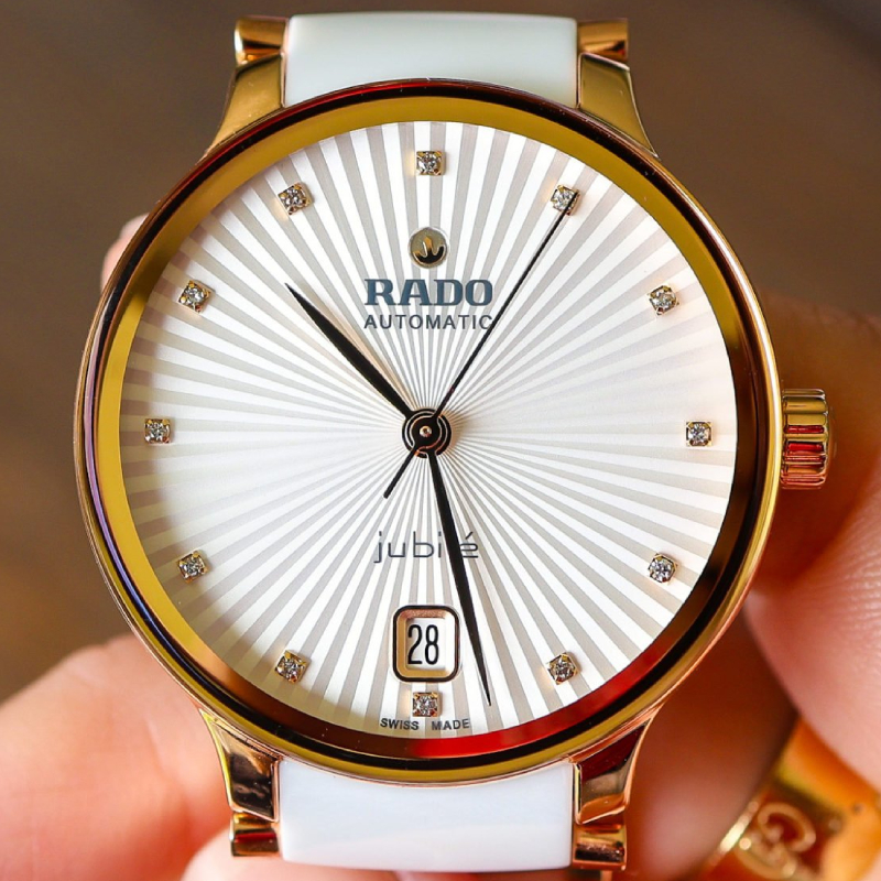 RADO 01.582.6019.3.174