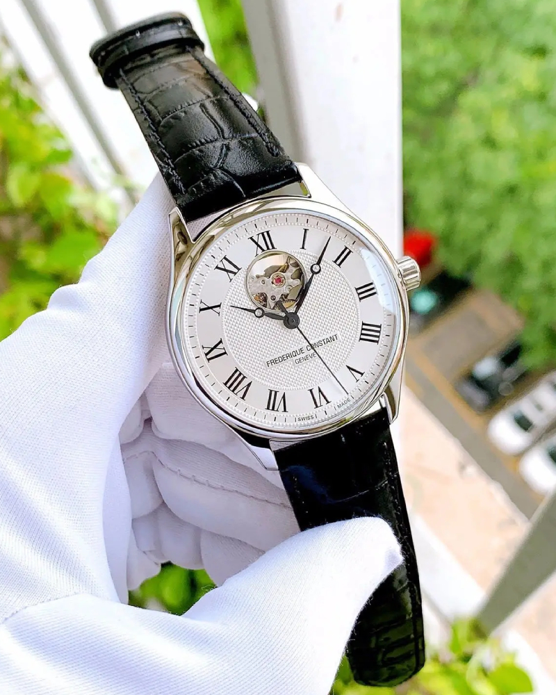 Frederique Constant FC-310MC5B6