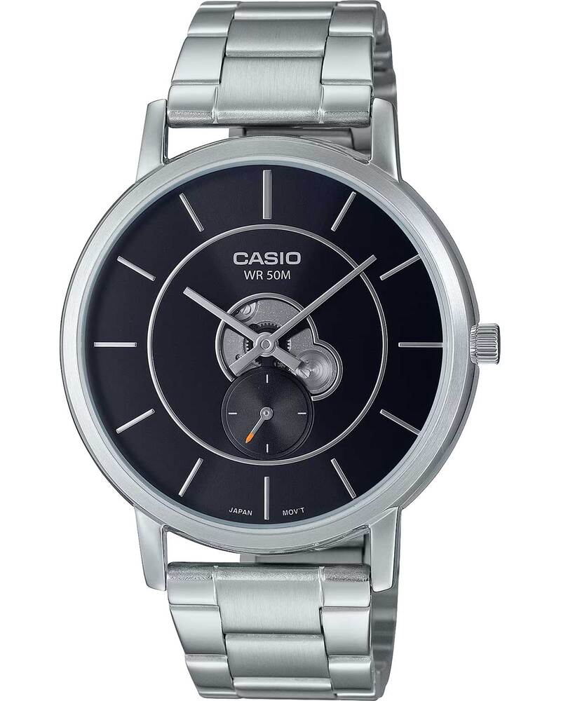 Casio MTP-B130D-1A