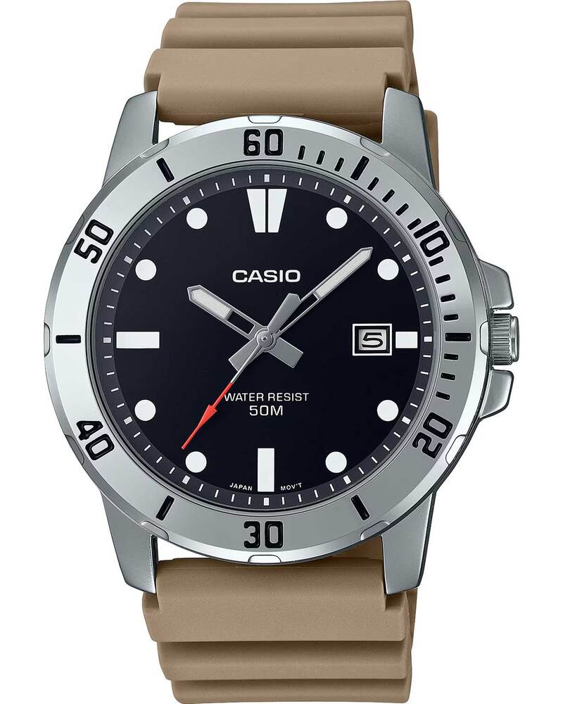 Casio MTP-VD01-5E