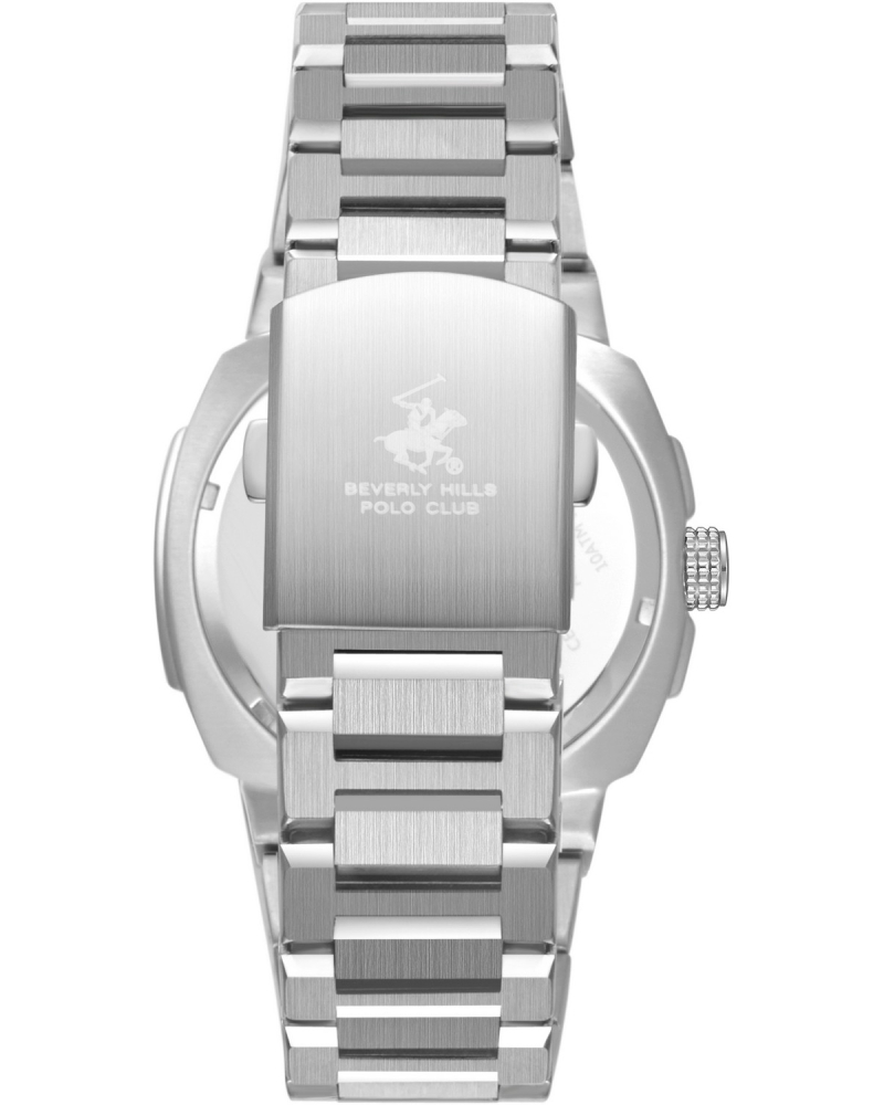 Часы Beverly Hills Polo Club BP3655X.370