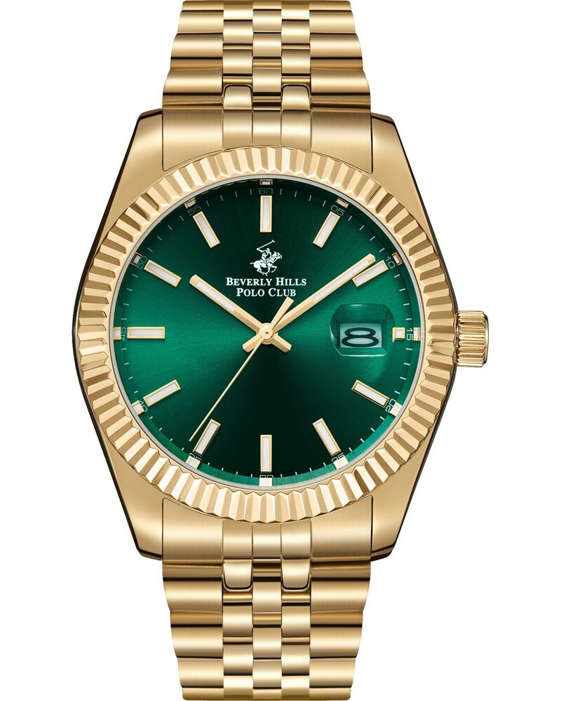 Часы Beverly Hills Polo Club BP3018X.170