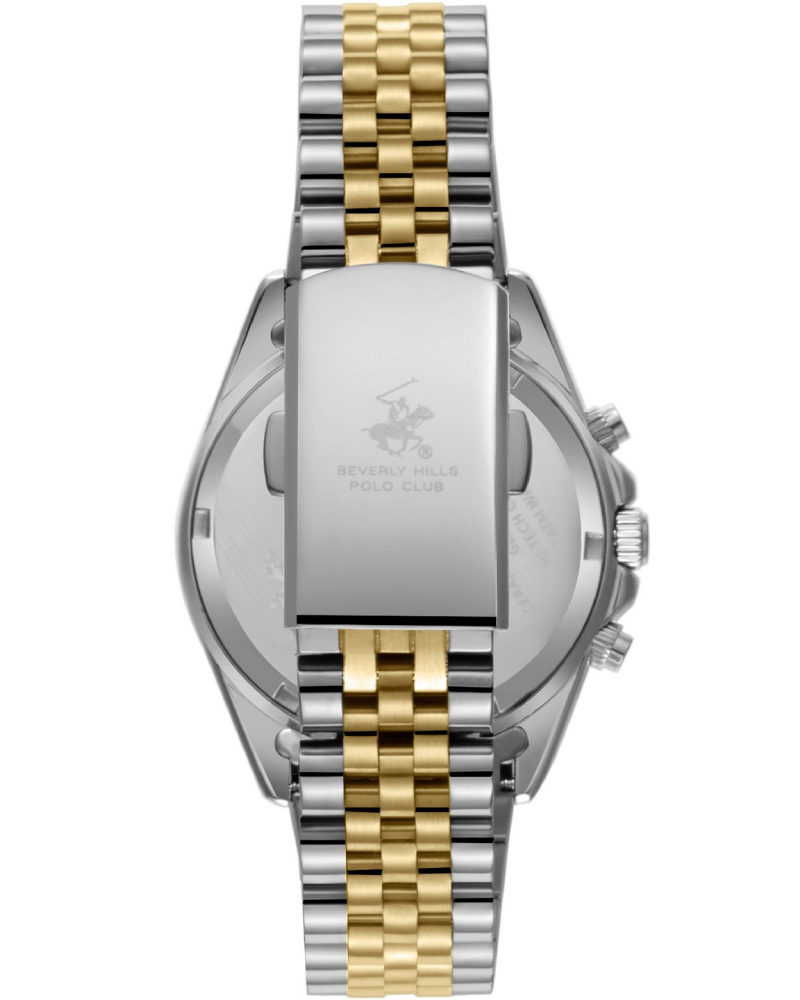 Часы Beverly Hills Polo Club BP3656C.230