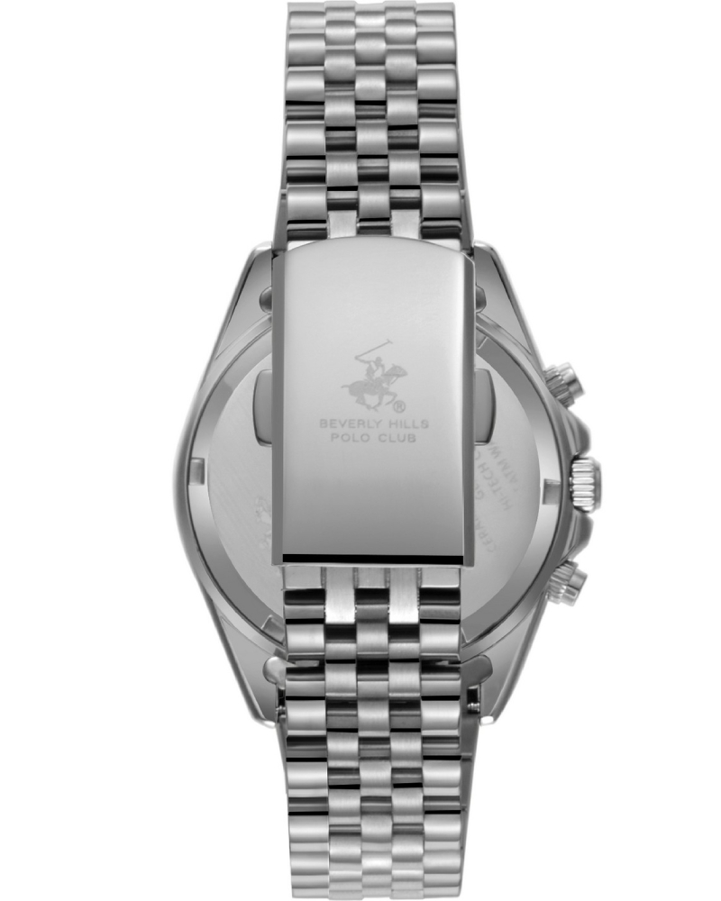 Часы Beverly Hills Polo Club BP3656C.330