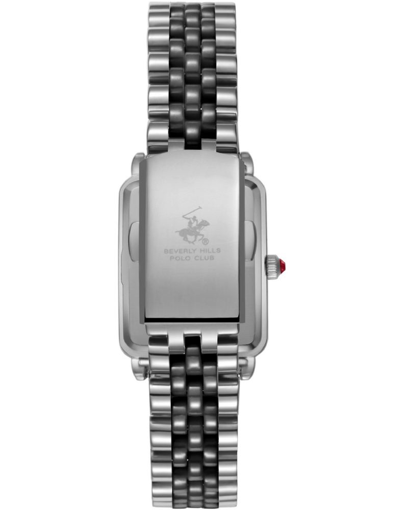 Часы Beverly Hills Polo Club BP3645X.050