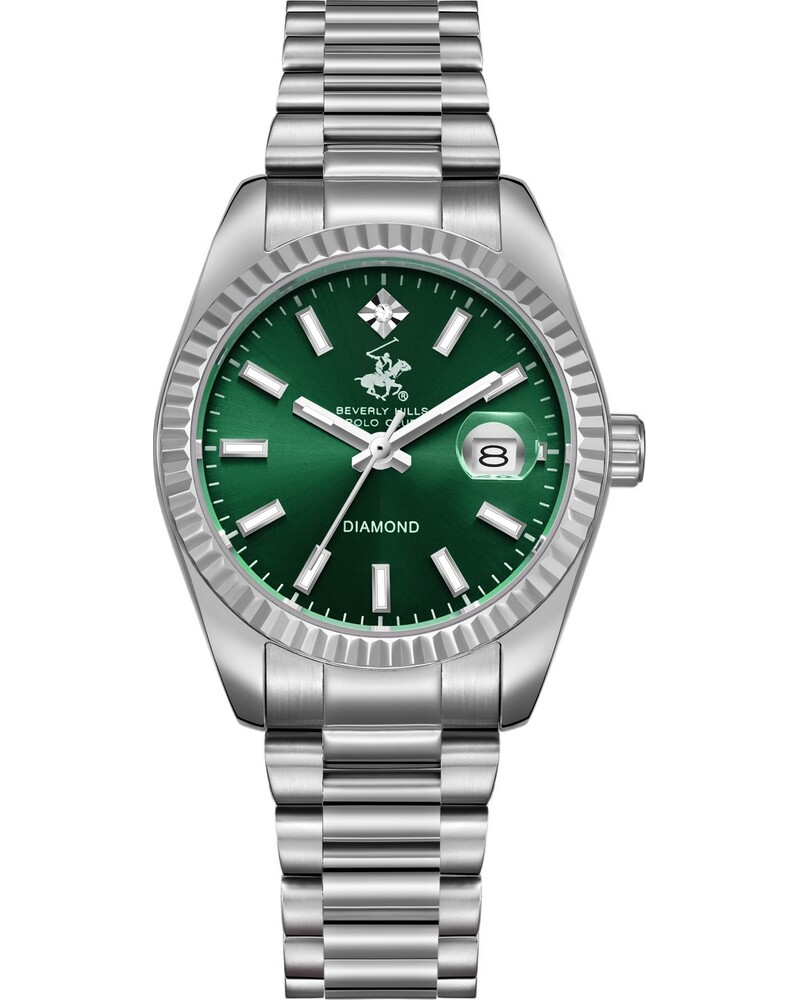 Часы Beverly Hills Polo Club BP3650X.370