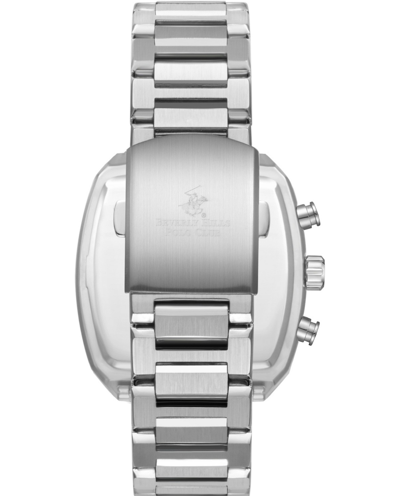 Часы Beverly Hills Polo Club BP3658X.350