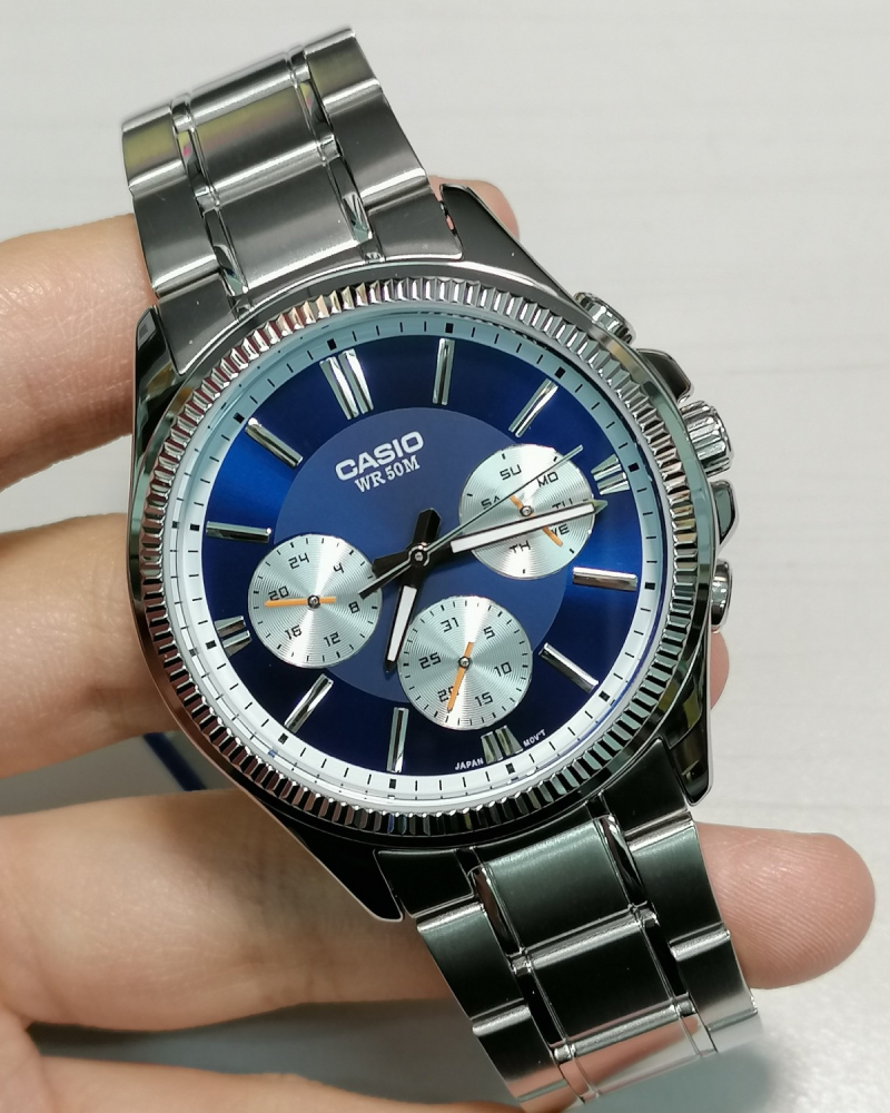 Casio MTP-1375D-2A1