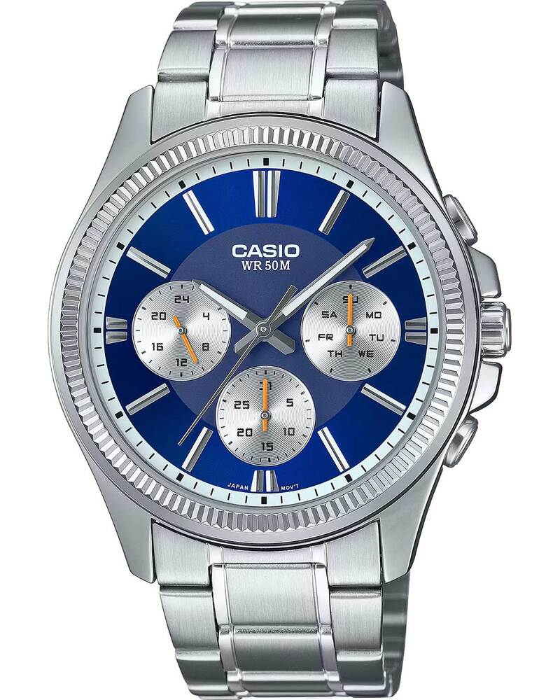 Casio MTP-1375D-2A1