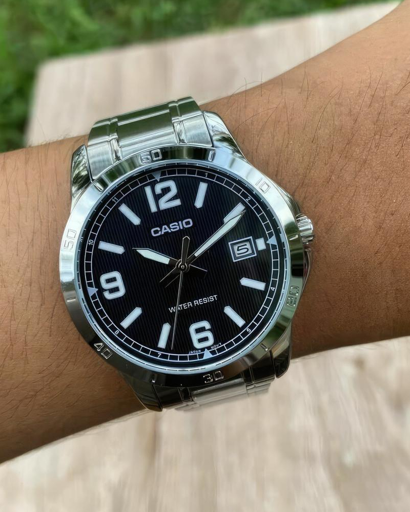 Casio MTP-V004D-1B2