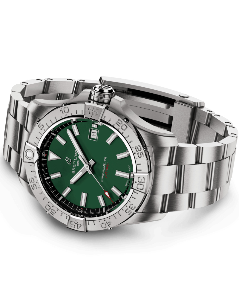 BREITLING* A17328101L1A1