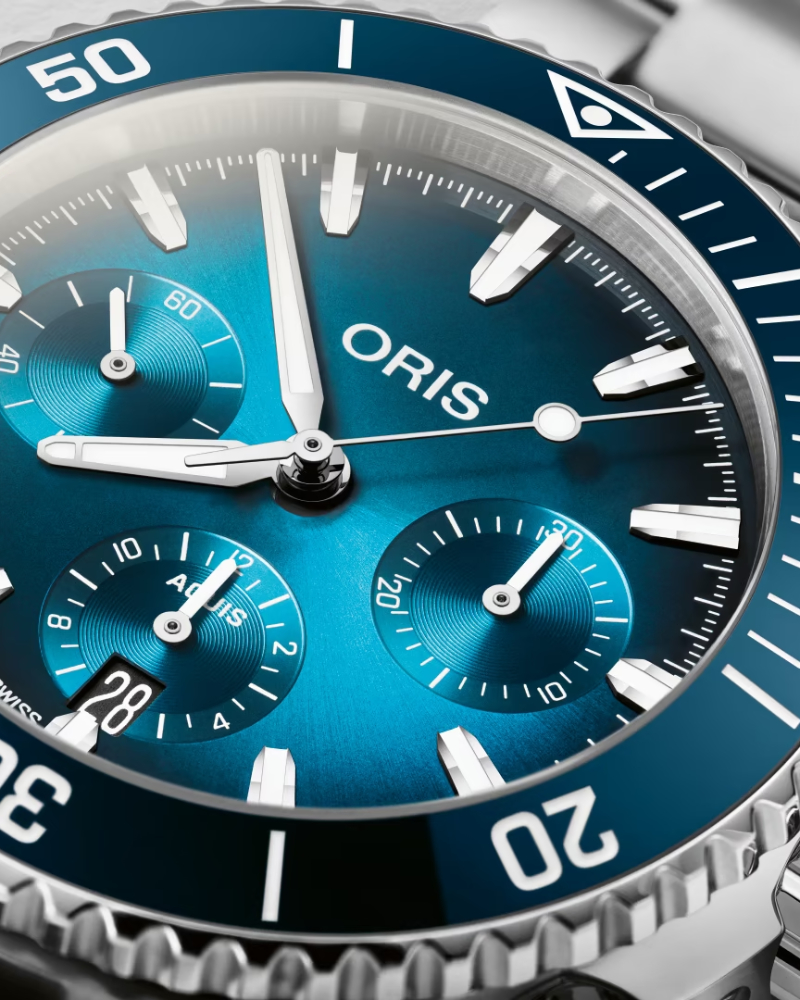 Oris 01 771 7793 4155-07 8 23 01PEB