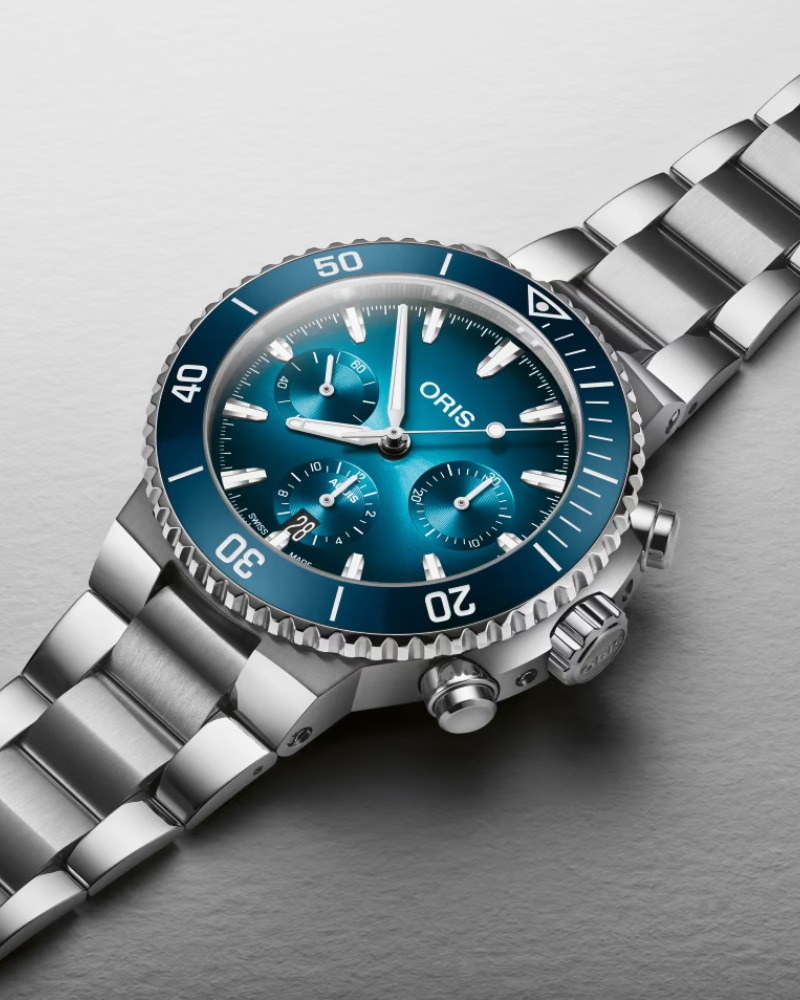 Oris 01 771 7793 4155-07 8 23 01PEB