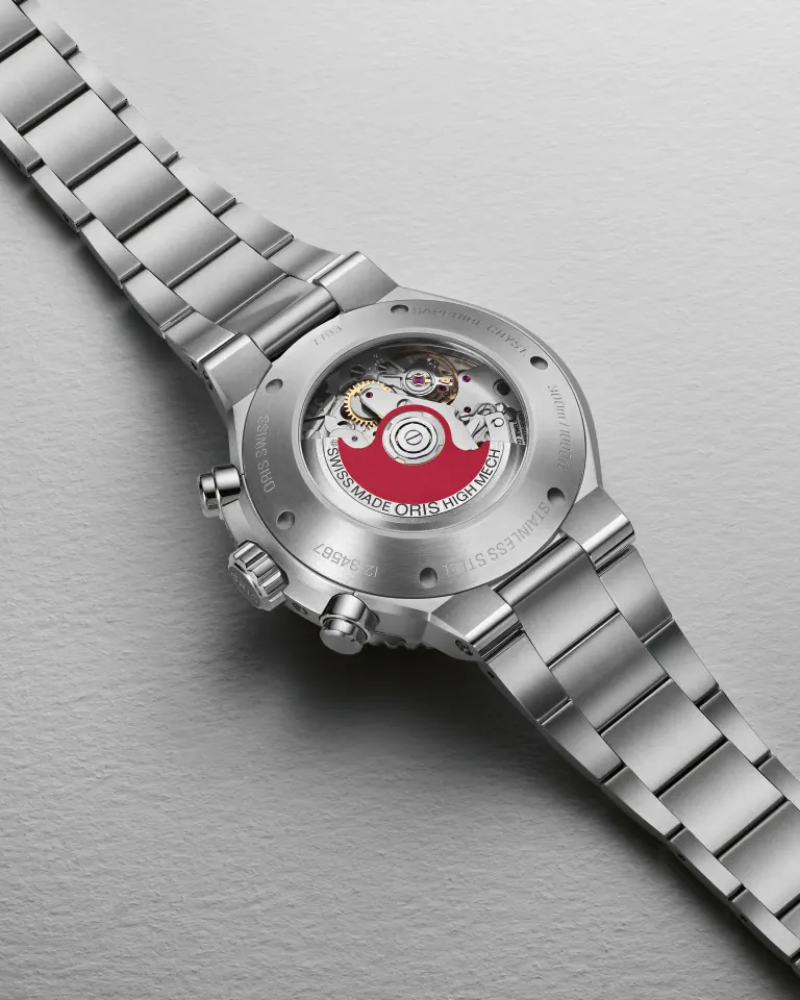 Oris 01 771 7793 4155-07 8 23 01PEB