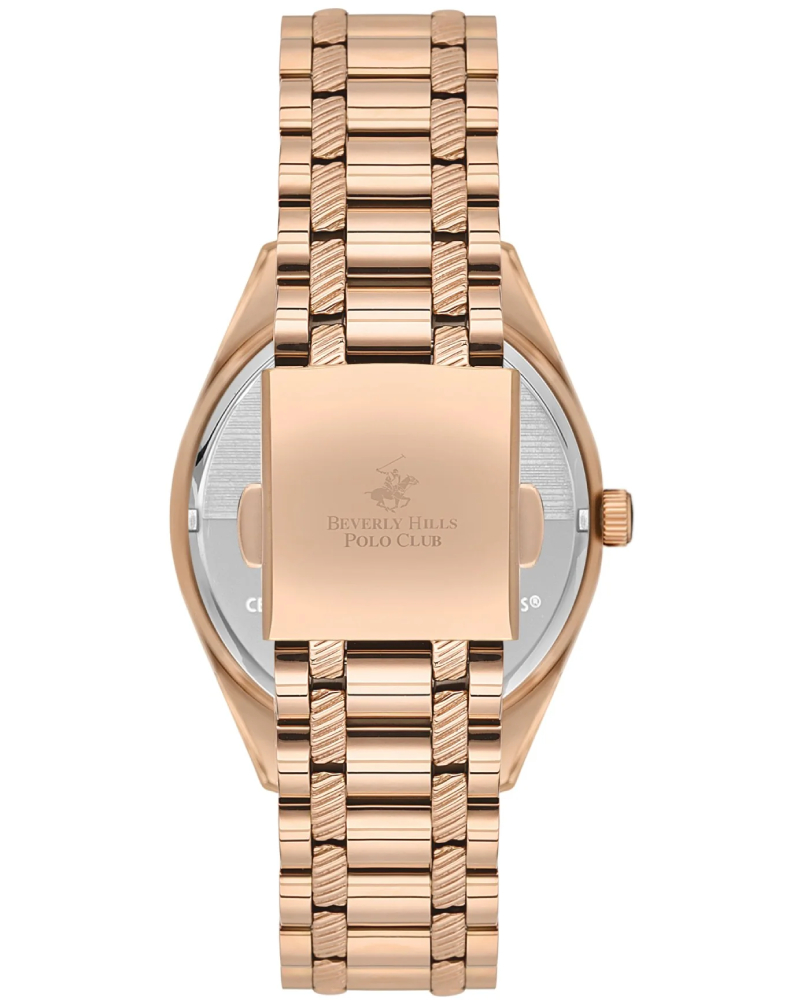 Часы Beverly Hills Polo Club BP3571C.420