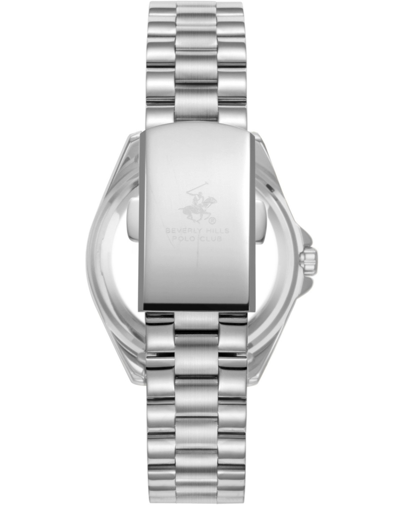 Часы Beverly Hills Polo Club BP3653C.390