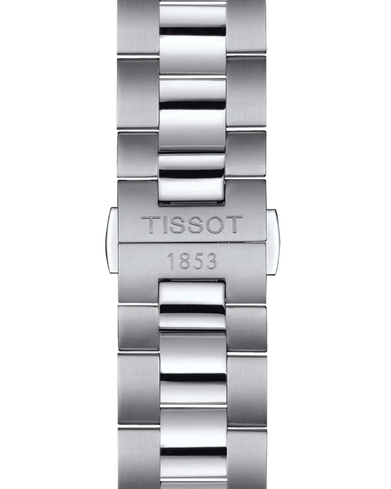 Tissot T-Classic T1274071108100