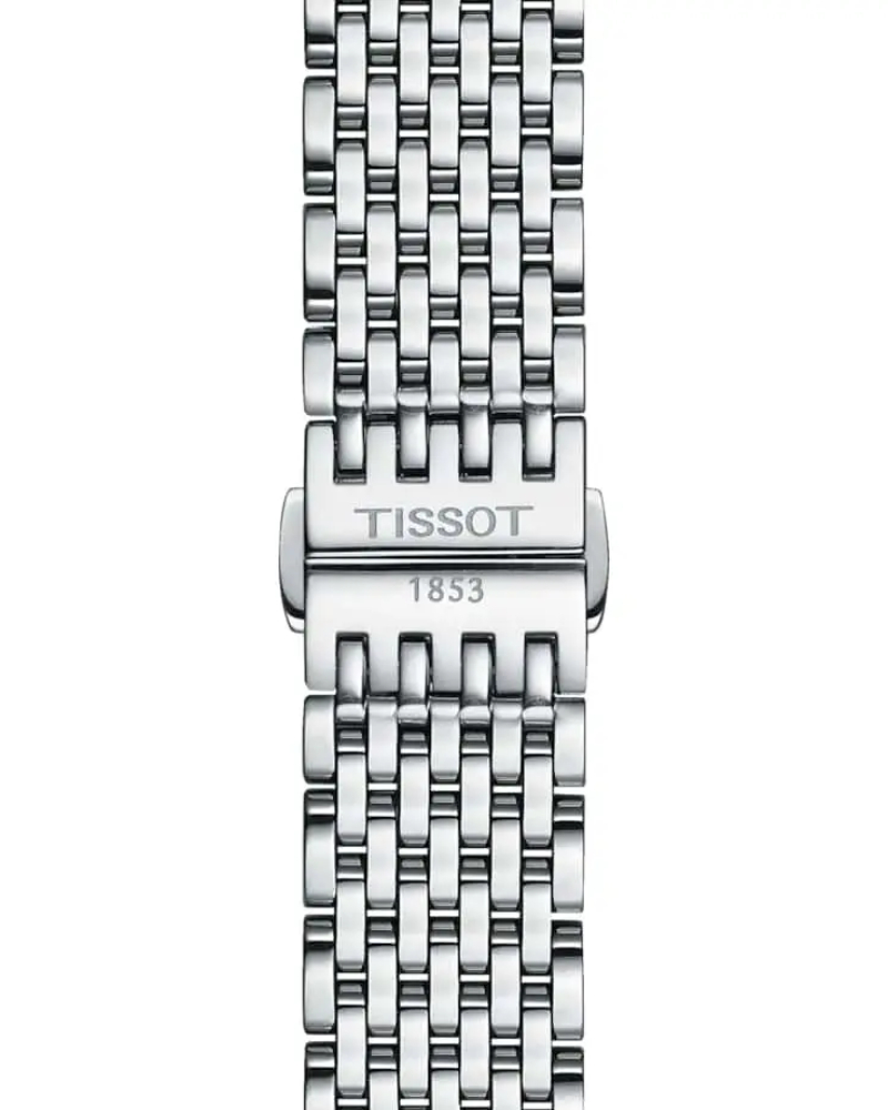 Tissot T-Classic T1434101101101