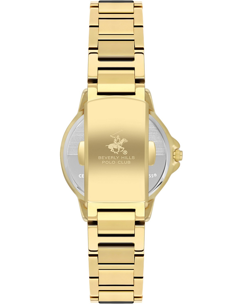 Часы Beverly Hills Polo Club BP3602C.150