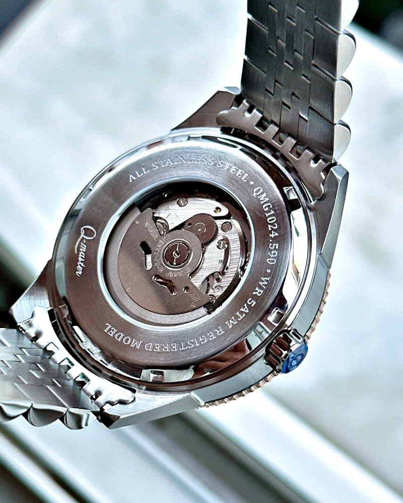 Quantum QMG1024.390