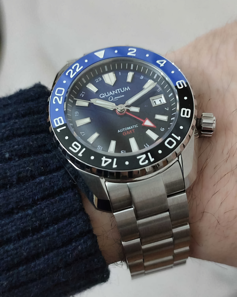 Quantum QMG1104.390
