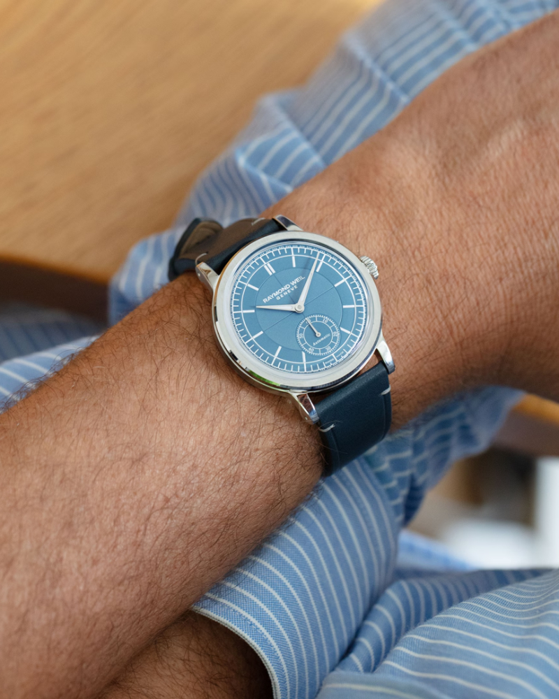 Часы Raymond Weil 2930-STC-50011