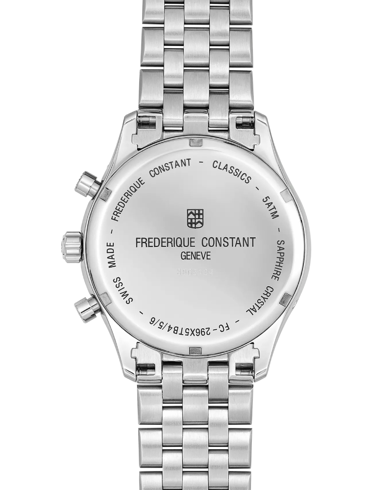 Frederique Constant FC-296SW5B6B