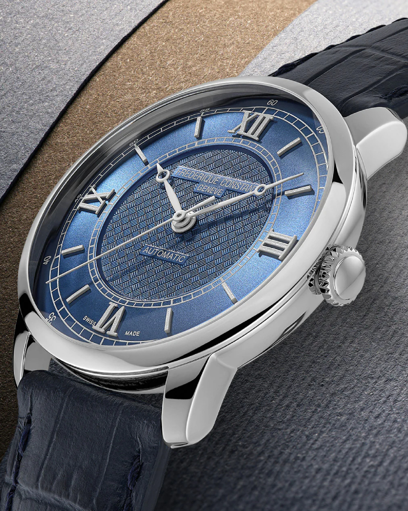 Frederique Constant FC-301N3B6