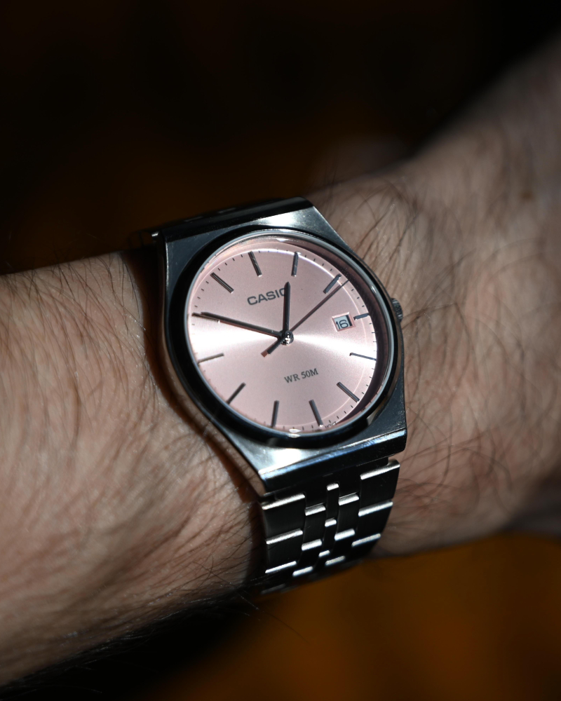 Casio MTP-B145D-4A