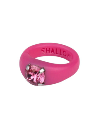 Кольцо Shallows PINK