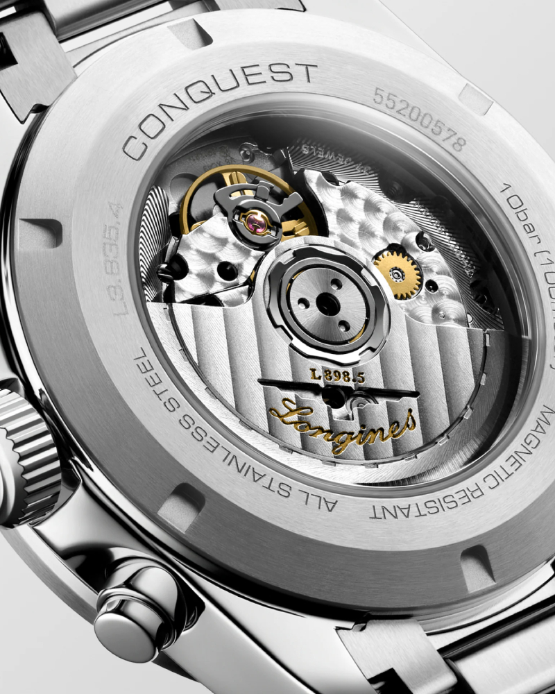 Conquest - L3.835.4.92.6