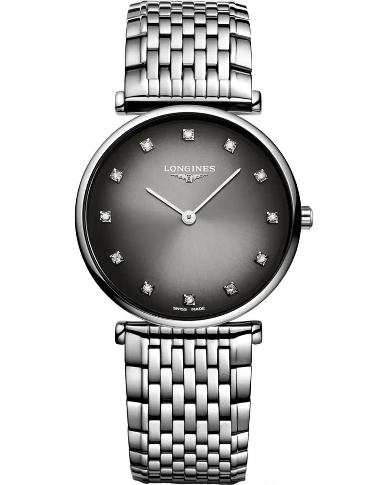 La Grande Classique de Longines - L4.512.4.77.6