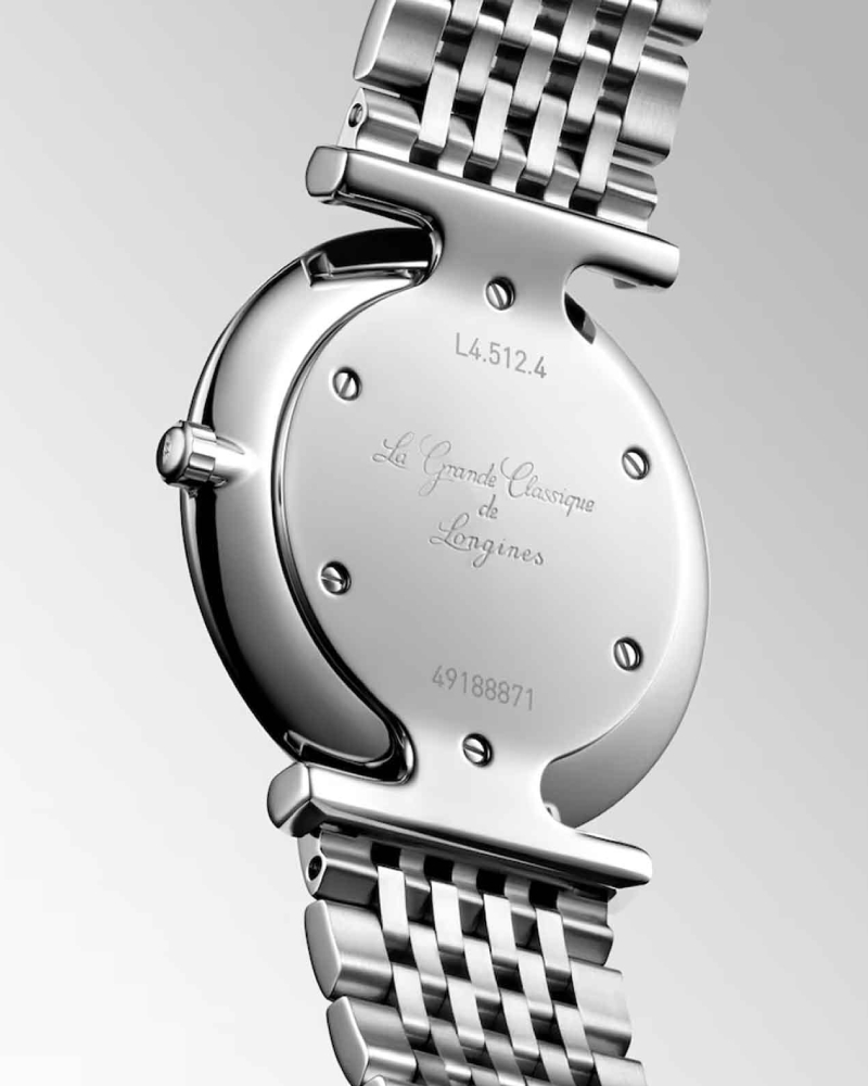 La Grande Classique de Longines - L4.512.4.77.6